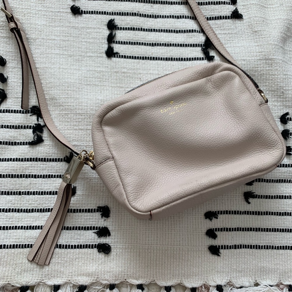 KATE SPADE | CrossBody Purse
